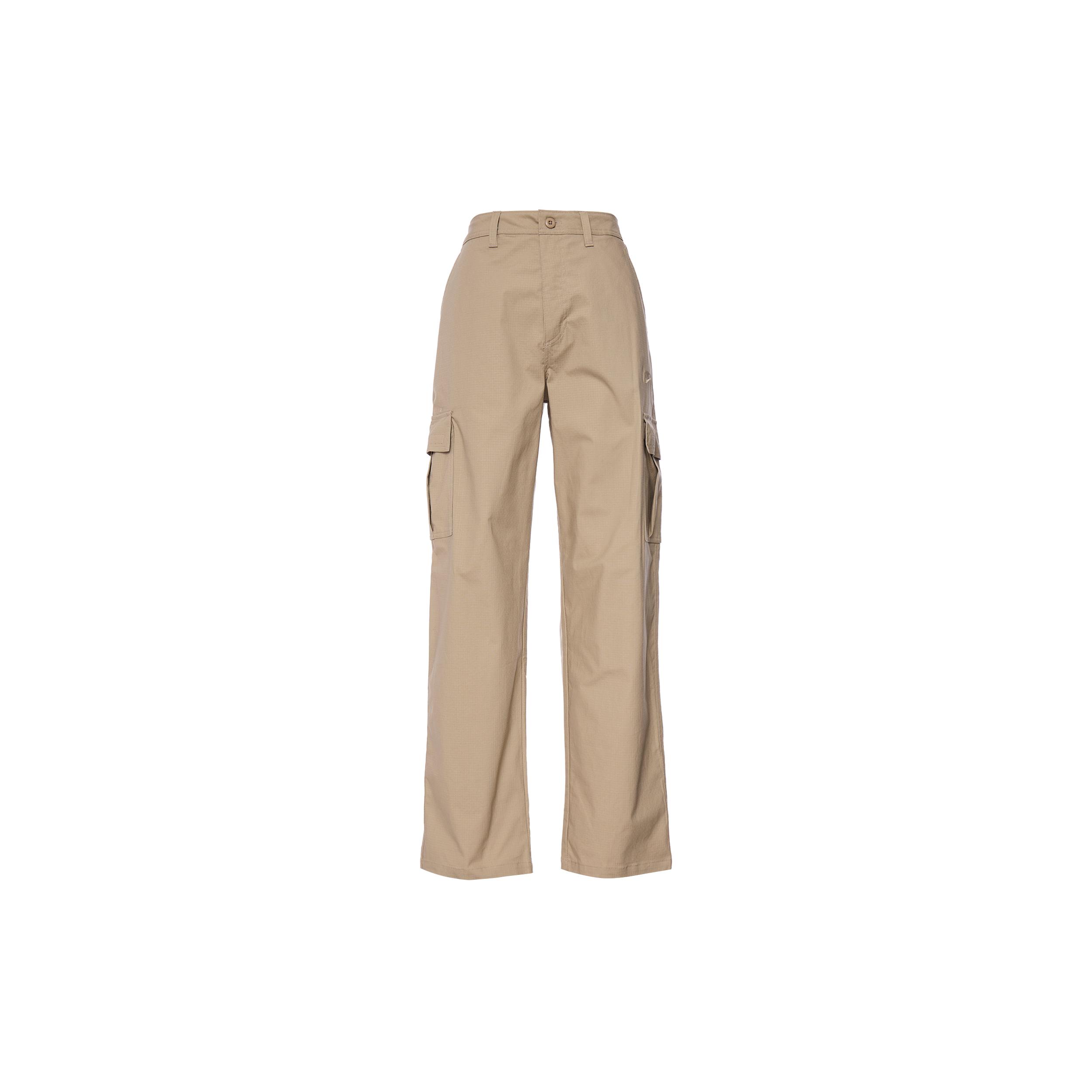 Мужские брюки-карго Nike Club Хаки FZ5766-247