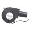 Light Weight Turbines Airflows Device Air Blower Fan Enhanced Fire Management Charcoal Stove Backyard Cooking