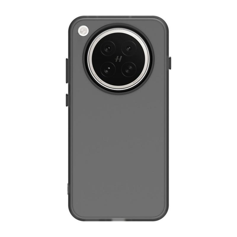 For OPPO Find X8S Case Cover OPPO Find X8S Capas New Matte Frosted Translucent Shockproof Bumper Hard Cover Fundas OPPO Find X8S