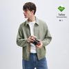 Men's NAVIGARE Outdoor Triple-Proof Lapel Jacket