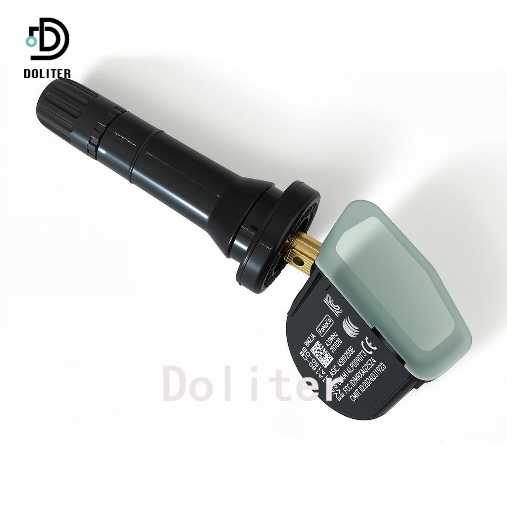 EV6T1A180CB Tire Pressure Sensor with Digital Display for Ford