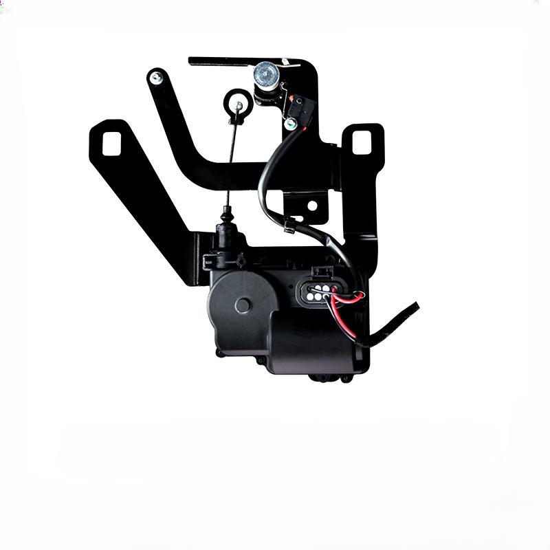 

Передний ящик для запасных частей с электрическим замком, плавное закрывание для Tesla Model 3 Y 2025-2025 Highland Adsorbment, простая установка