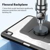 360° Rotation Case For iPad Pro 11 12.9 13 Inch 2025 10th 9th Generation Funda For Ipad Air 5 4 3 7th 8th 10.2 Mini 6 10.5 Cover