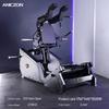 Yimai F213 Commercial Hack Squat Machine