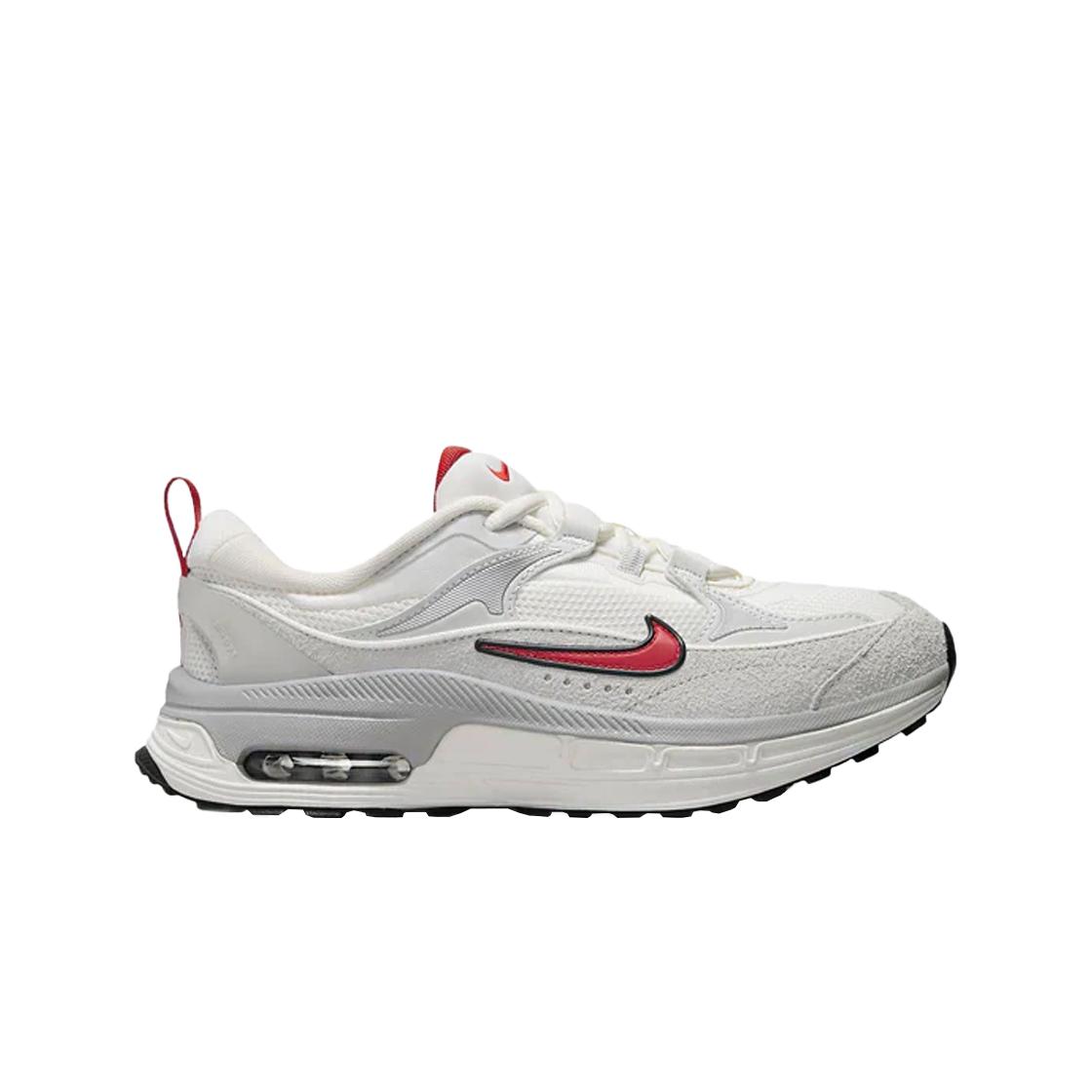 

(w) Nike Air Max Bliss Sail Chile Red Photon Dust 260