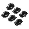 Air Layering Plant Rooting Device Pressure Propagation Balls 6 PCS Grafting