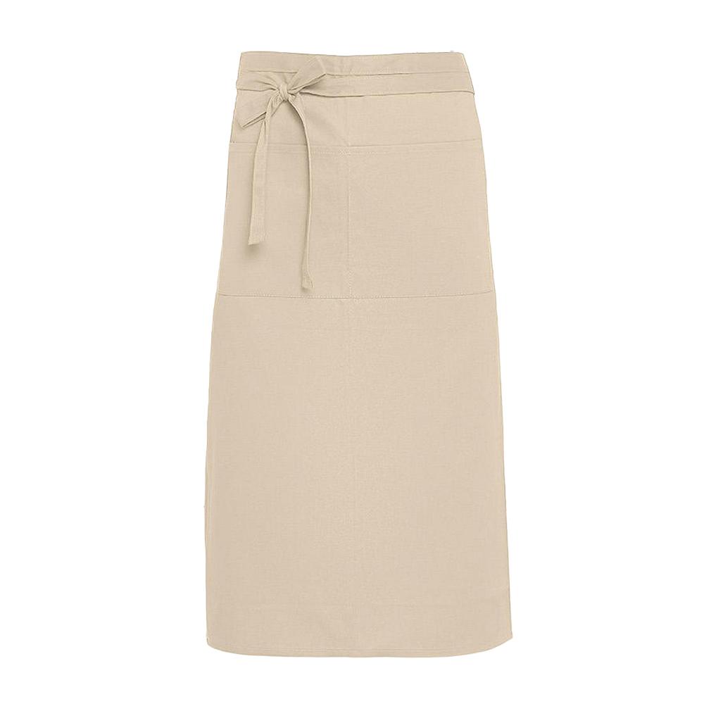 SG Accessories Bistro Rome Pocket Mid Length Apron