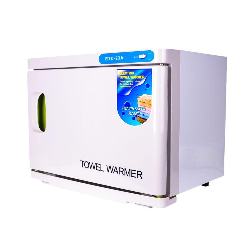 RTD23A Încălzitor de Prosoape UV & Dulap de Dezinfectare cu Ozon pentru Saloane de Înfrumusețare