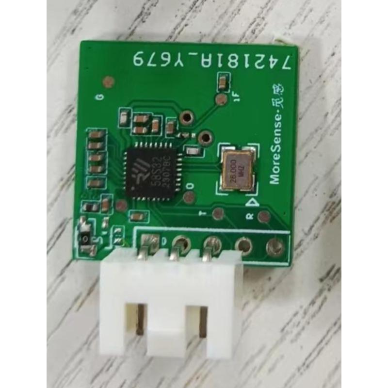 Origin Petree Product  Radar Board Accessorries For Petree 2nd generation Automatic Self Clean Cat Litter Tray Box Replacement