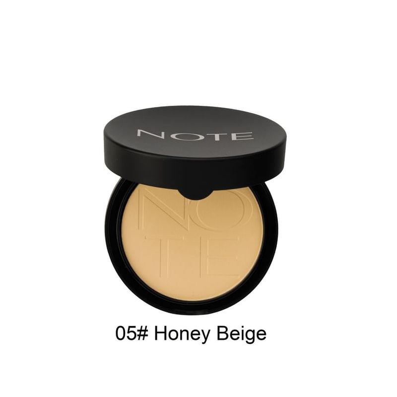 HINWEIS - Leuchtpuder Kompakt - 13 Farben