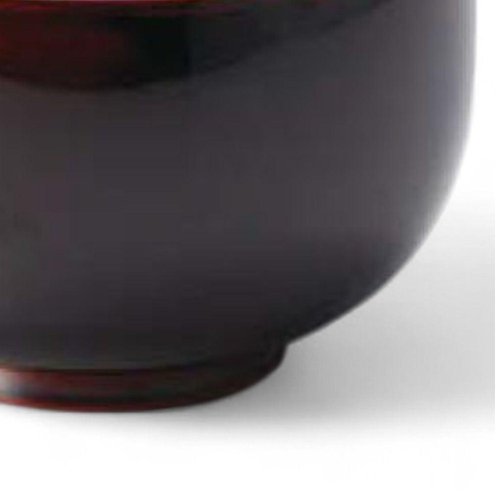 Lacquerware Dishwasher Made In Japan J-kitchens Bowl, Hand-Painted, Safe, PID-528220,