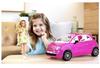 barbie Fiat 500 and Accessories 3 and GXR57 [Dress-up Doll/Vehicle] [Doll Included] [Ages Up]