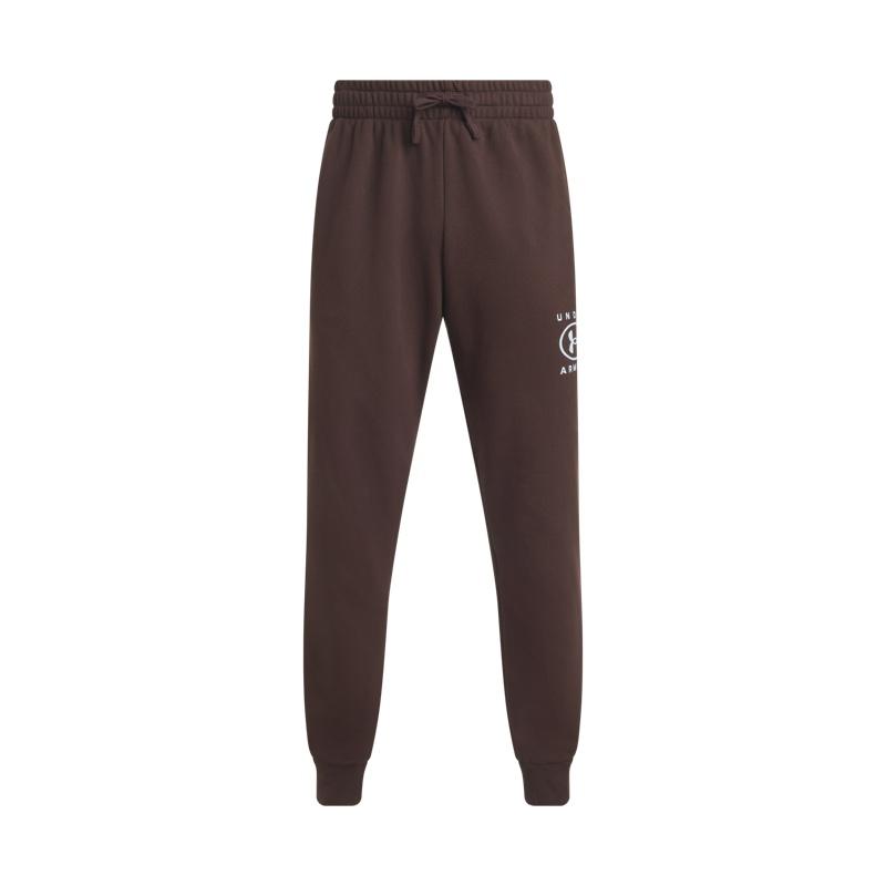Штаны Under Armour вязаные мужские Верблюжий 6006392-227 2XL