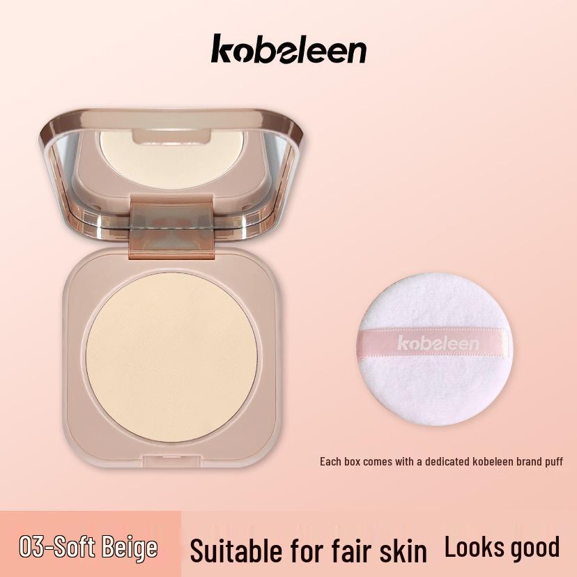 

Полупрозрачный стойкий консилер для контроля жирности Kobeleen – Водостойкий, устойчивый к смазыванию, не скатывается C436. 8.5g