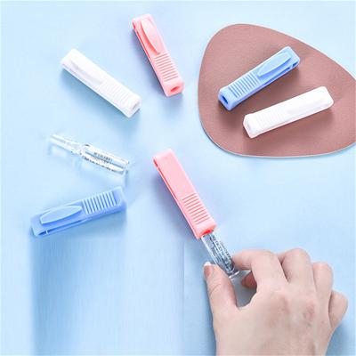 Nurse Doctor Convenient ανοιχτήρι φιαλών αμπούλας Creative Handle Medical Tools Breaks Ampule