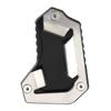 Motorcycle Kickstand Extension Pad Side Stand Enlarger Fit for Triumph Tiger 1200 EXPLORER 2016 2017