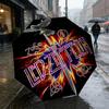 Zeppelin Sword 8 Ribs 3Fold Black Glue Uv Protection Umbrella Sun Protection Rainproof Compact Folding Umbrella For Travel Daily Use C9241544