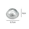Aluminum Alloy Football Cake & Pudding Mold