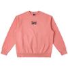 Lee Men's Embroidered Logo Crewneck Sweatshirt