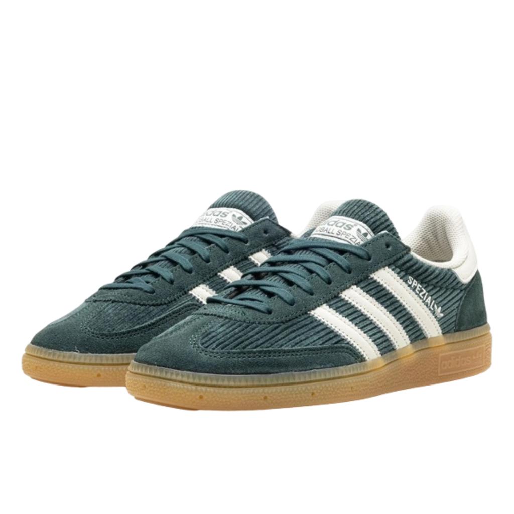 Adidas Handball Spezial Mineral Green