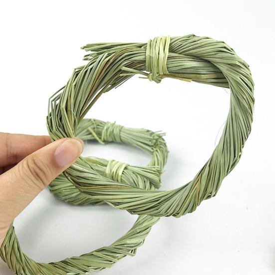 5Pcs/Set Pet Chew Grass Bite Resistant Scratch-resistant Bur-free Lightweight Natural Relieve Boredom Grinding