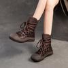 Bottines – Bottines