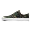 Nike Zoom Janoski Canvas Premium Sb 'Camo' Trampki casual AQ7878-201
