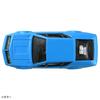 Takara Tomy Tomica Premium Tomica Premium Unlimited 08 New Theatrical Edition Alpine Renault A310 Miniature Car Toy for ages 6 and up Evangelion