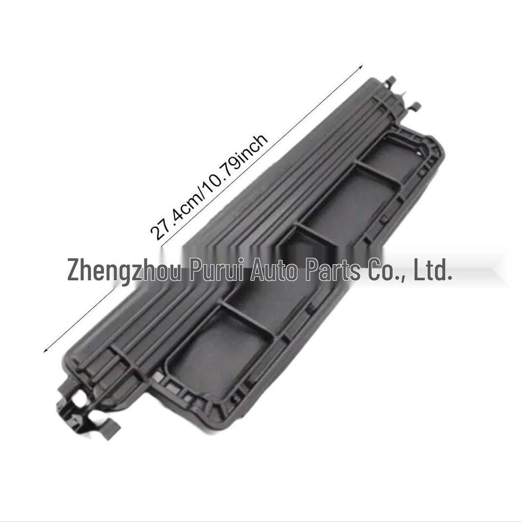 97129-3X000: Compatible air filter cover for Hyundai Kia models (replaces 971294V000).