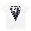WNBA Golden State Valkyries Logo Unisex T-Shirt Graphic Tee