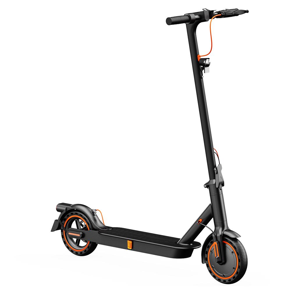 ALNSOOR T3-ABE Complies With German Standards Adult Electric Scooter 350W Motor 36V7.8AH Battery 8.5 Inch Tires City Commuting FoldingE-Scooter