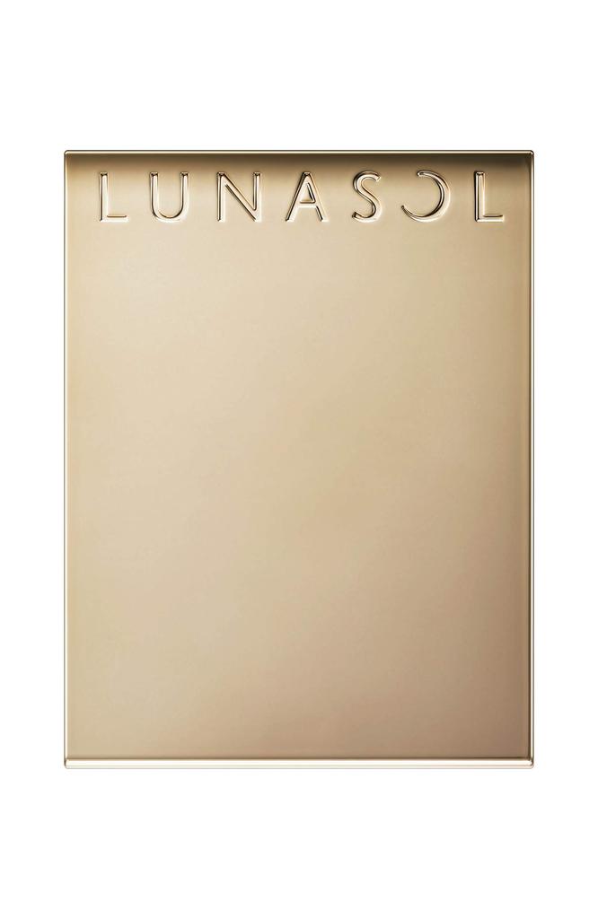LUNASOL Coloring Glaze EX03 Cheek EX3 Bronze Desert 5.7g (x 1)