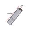 Chiave per candele a 12 angoli-14mm