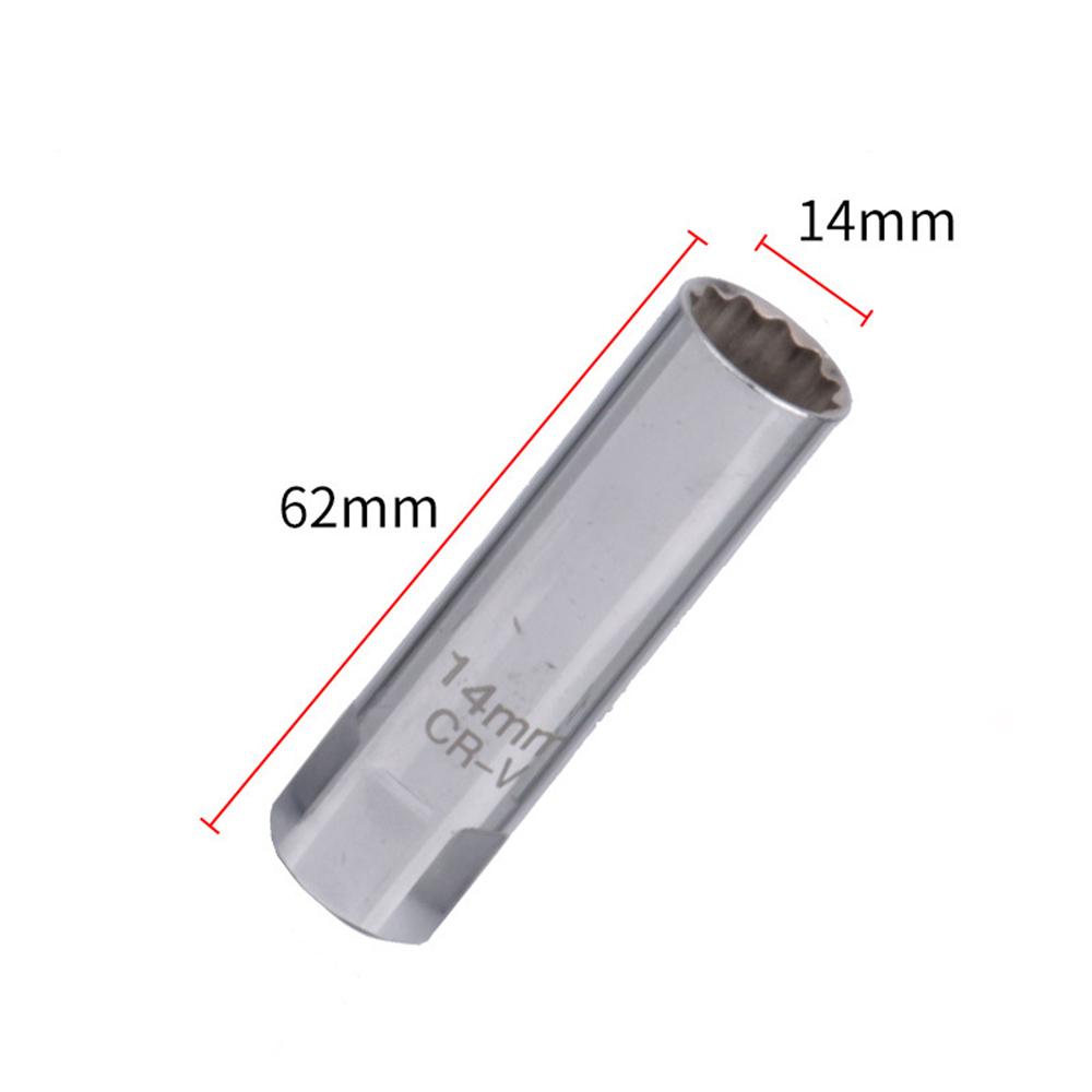 Chiave per candele a 12 angoli-14mm