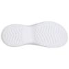 Crocs Casual and Comfortable EVA Anti-Abrasion Slippers Women's White