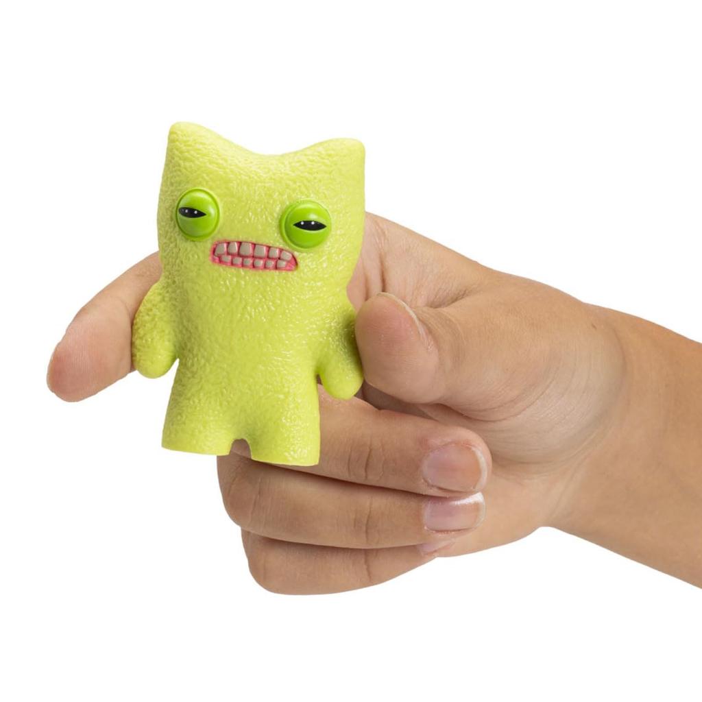 Fuggler Figure Open Box J 1 piece Fuggler Collectible Figures 24 types total FG2012J Authentic