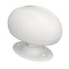 Wireless Curtain Motion Detector Wide Coverage Smart Curtain PIR Sensor for Window Protection
