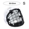 Karate Headgear Ice Hockey Helmet Portable Practical Sports Hat Martial Arts Taekwondo