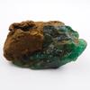 Natural Green Emerald 1010.9ct Rough Certified Loose Gemstone