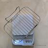Stainless Steel Three-Layer Air Fryer Dehydrator Rack