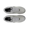 Nike Air Force 1 07 LV8 Duman Grisi Süet Erkek Spor Ayakkabıları Açık-Duman-Grisi Siyah HQ1966-001