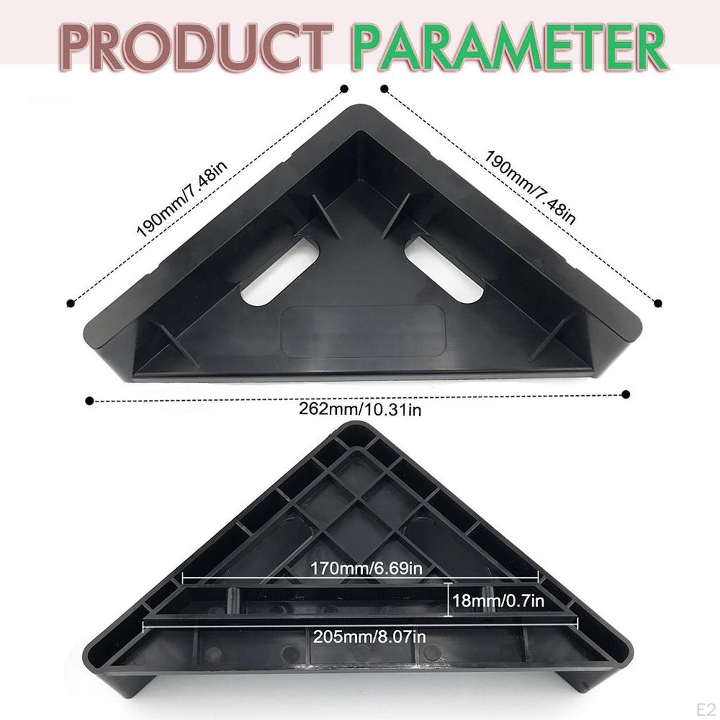 45stupňový pokosový vozík Příslušenství pro stolní pilu, Dřevoobráběcí nástroj, Profesionální robustní pomocné pravítko