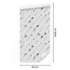 Arrows wallpaper in boho style for living room and bedroom 50x1000