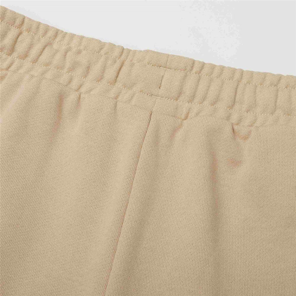 Puma Knitted Sweatpants Men's Khaki 534684-12