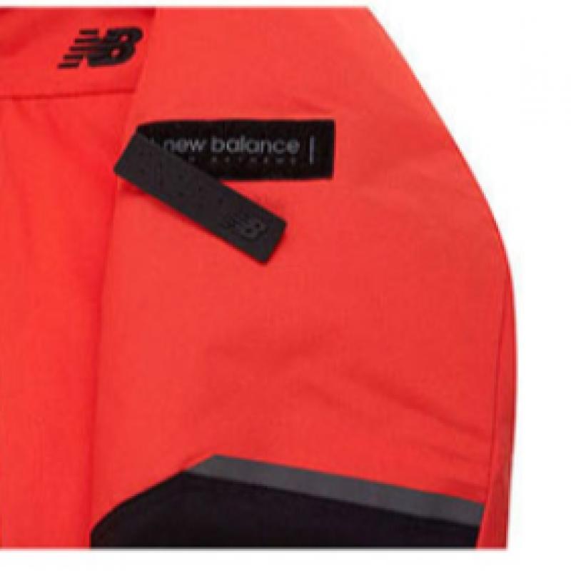 New Balance Uni Patrol Classic Goose Padding Nbnp943063 Orange