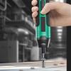 Professional Screwdriver Kit Essential Electric Screwdriver for Home Improvement Furniture Repair Industrial Project