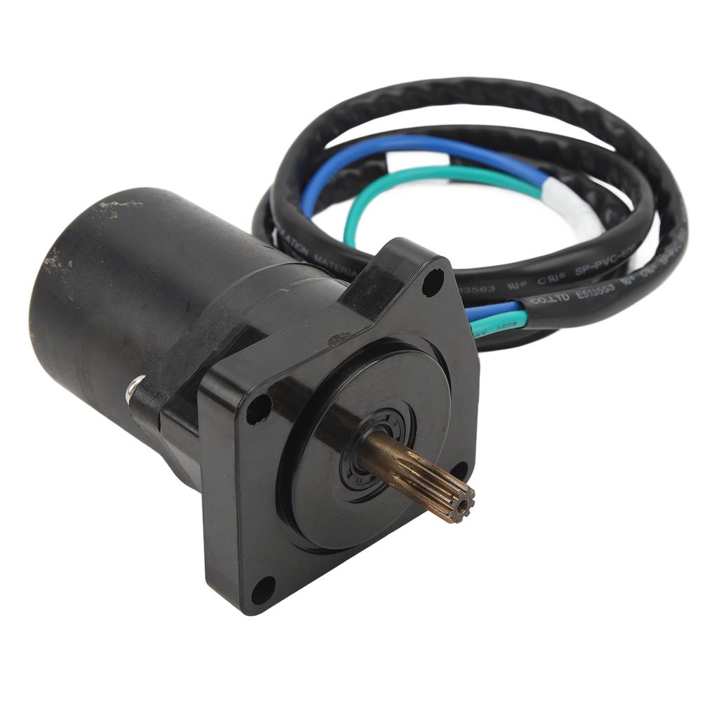 Tilt Trim Motor 65W 43880 10 Tilt Trim Assy for Outboard 25HP 30HP 40HP F20 F25 F30 F40 F45