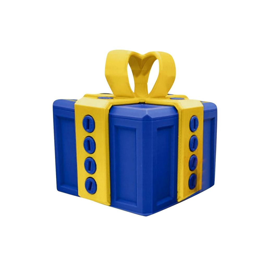 Neue nervige Geschenkbox 3D-gedrucktes nerviges Ornament