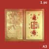 Nachtbeschützer Chung Kwei Fengshui Karte Nachtschatten Schutz Metall Fengshui Amulett Karte Glücksbringer Karte Für Zuhause & Büro