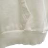 Diesel Long Sleeve Sweatshirts S White Pullover Men's Used